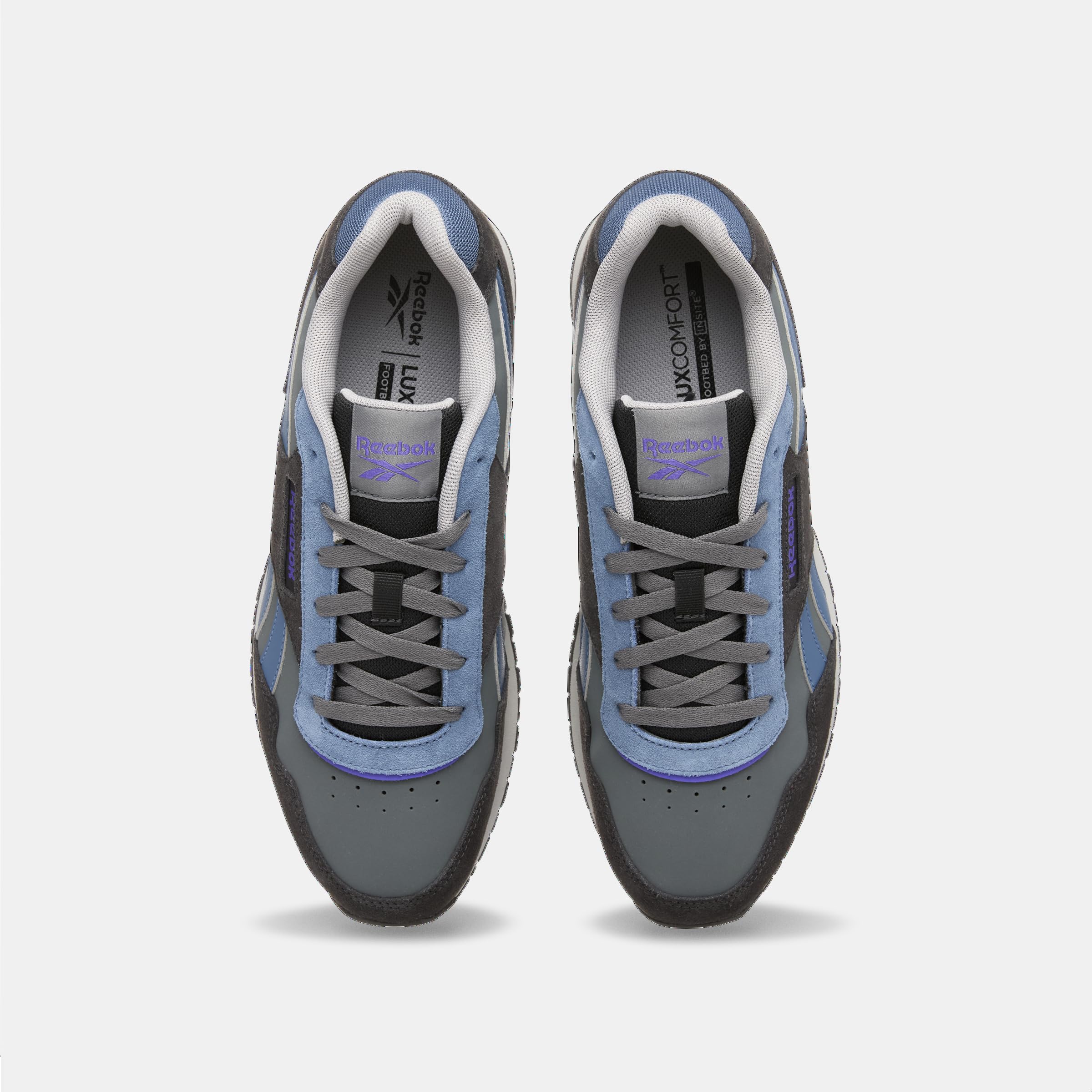 Reebok Women's Classic Legacy Sneaker