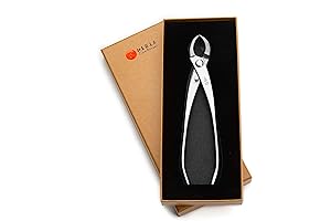 205MM Tianbonsai Professional Grade Branch Cutter - MTS-12