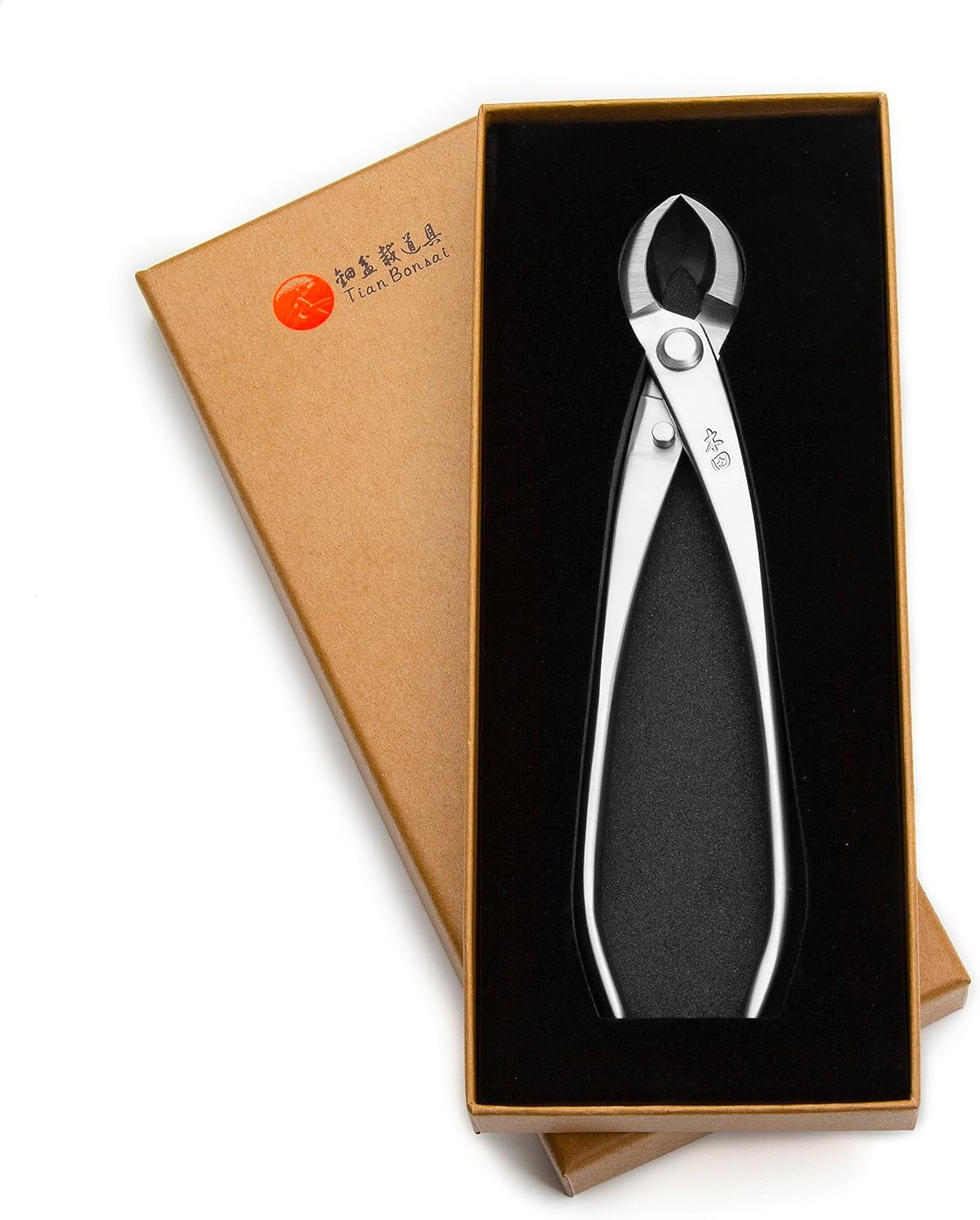 205MM Bonsai Round Edge Cutter Professional Grade Branch