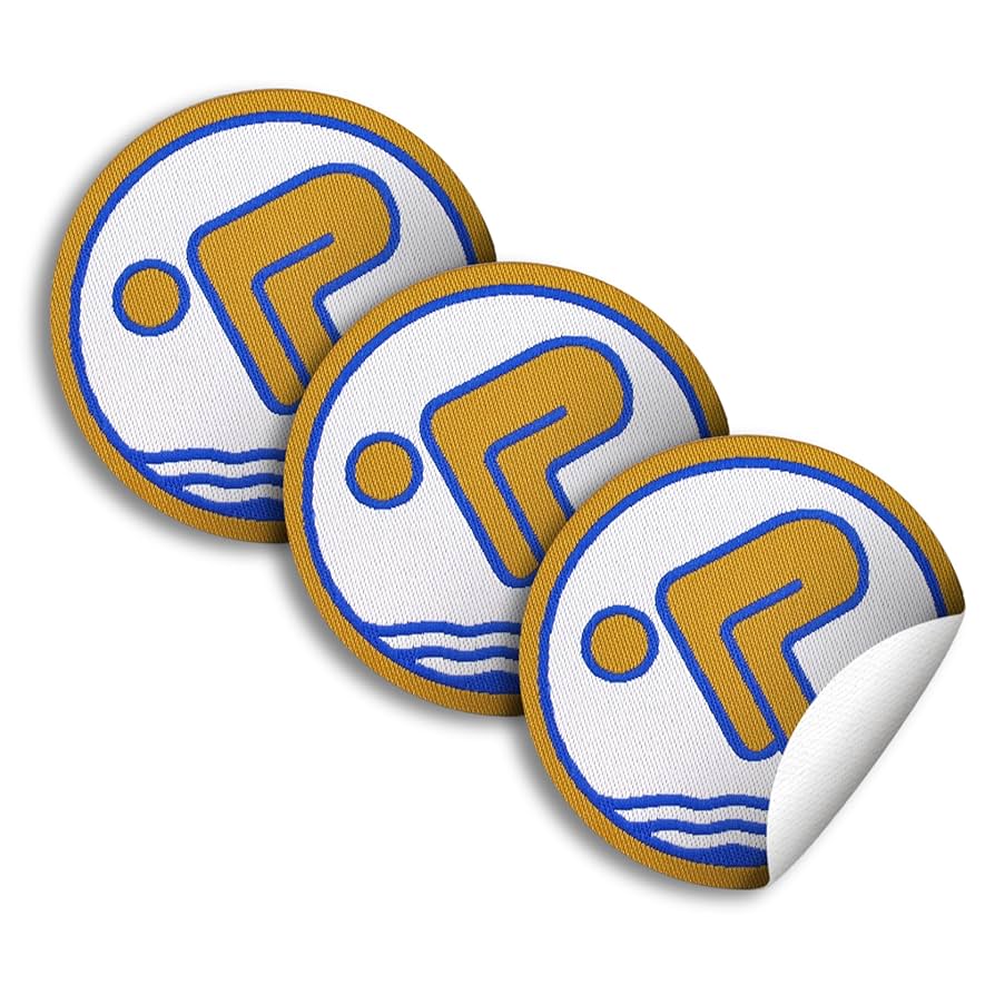 Seepferdchen® 3er-Set Offizielles Gold Schwimmabzeichen Kinderleicht zum Aufkleben | DSA Gold Abzeichen | Wasserfest & langlebig | Perfekt für Freischwimmer & Schwimmkurse : Amazon.de: Küche, Haushalt & Wohnen