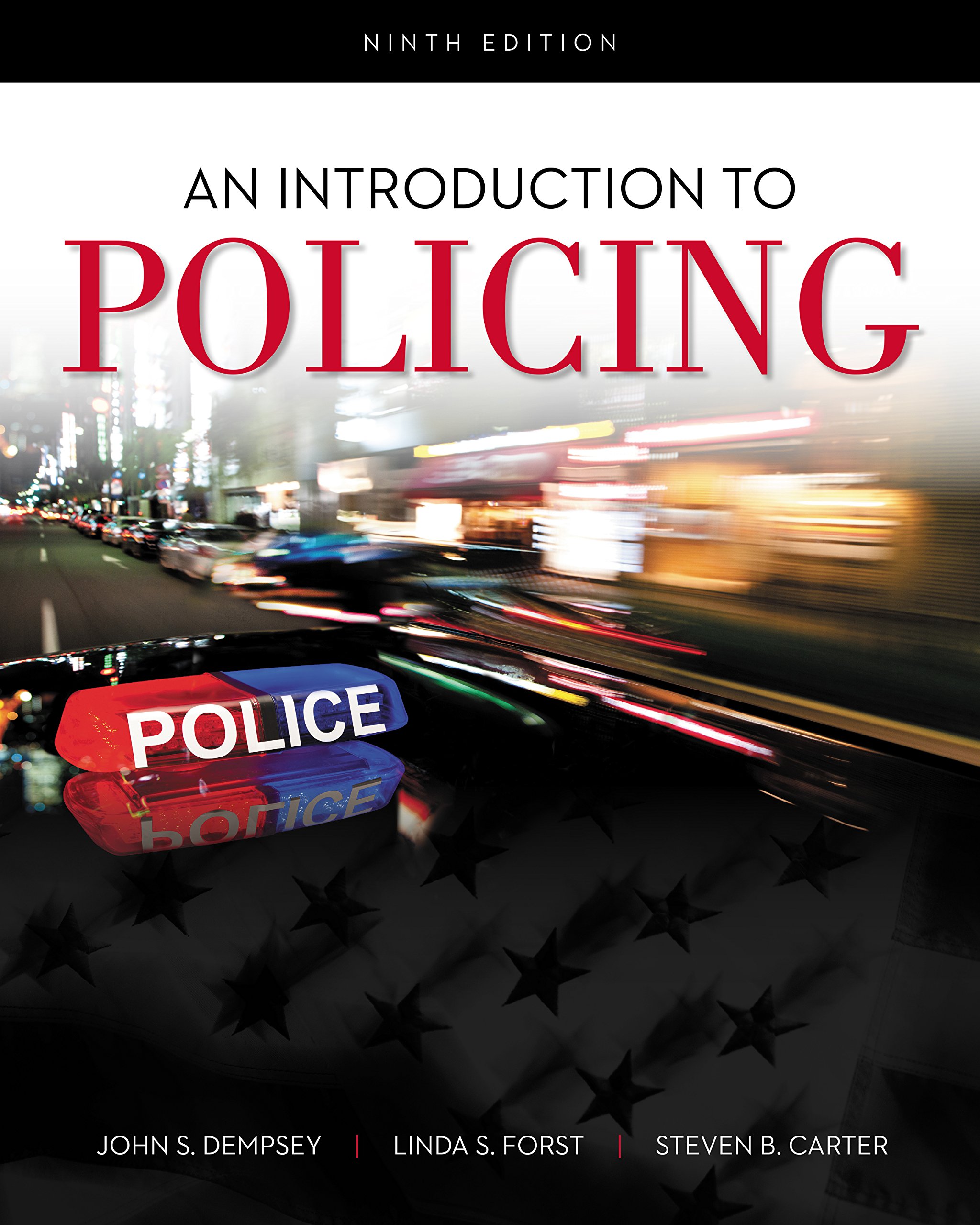 An Introduction to Policing