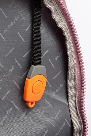 8610-8690 Klinkır Okul çantası Sırt Çanta Günlük Gezi Spor Seyahat Tatil Çok Gözlü Laptop Bölmeli A.GRİ