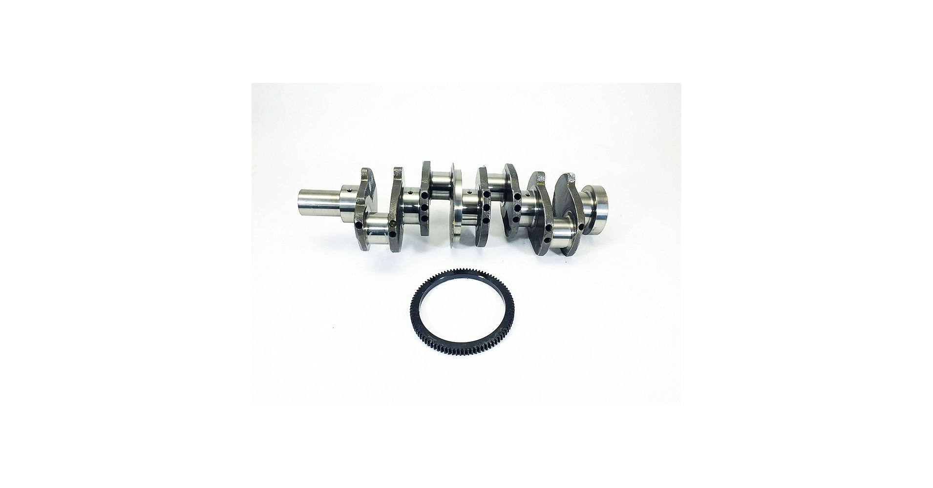 Amazon.com: International IH D268, DT268 Crankshaft New