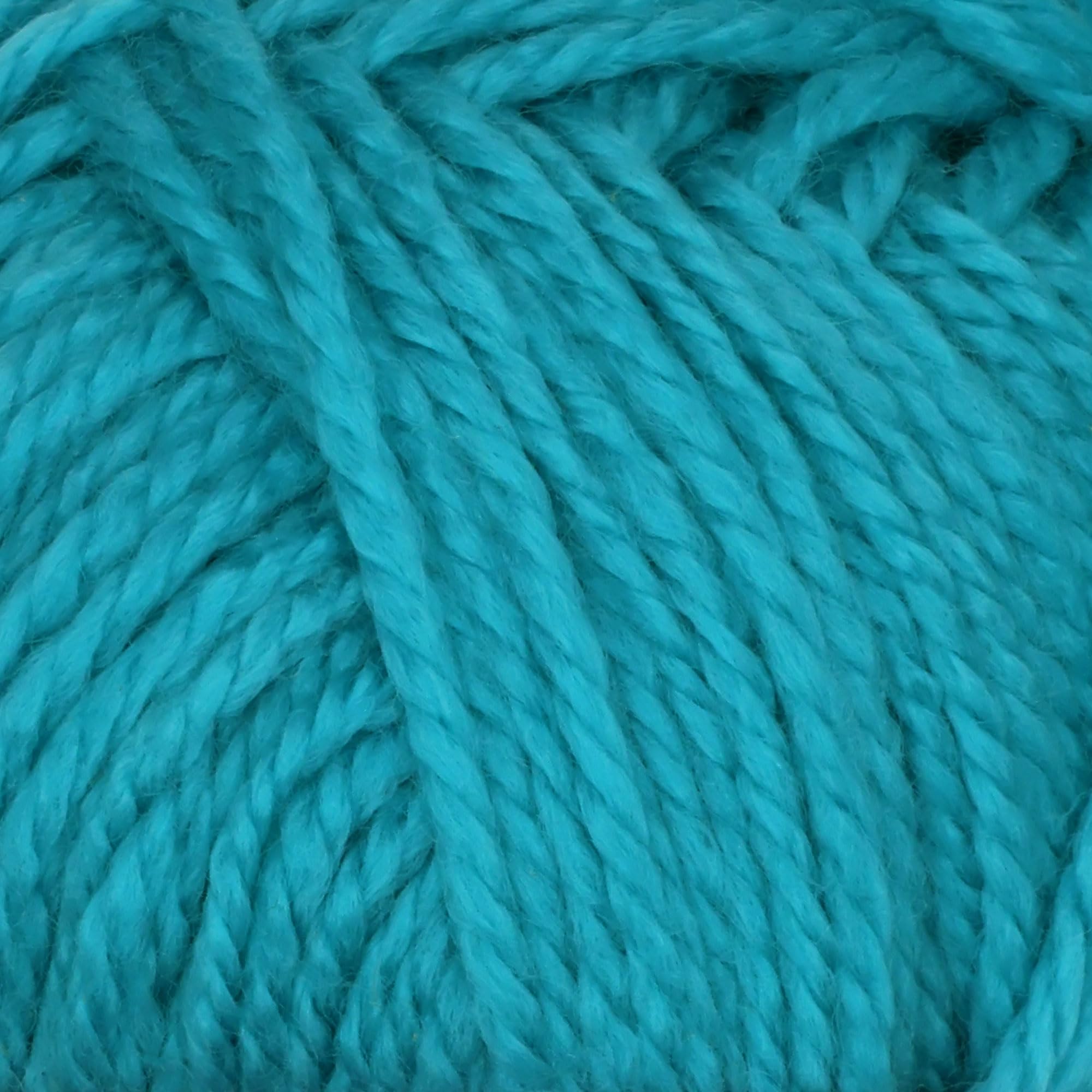 Amigurumi Select 100% Acrylic Craft Yarn Skeins Crochet and Knitting Projects - Acrylic Fingering Weight - Sweet Pea - 4 Skeins - Image 2