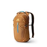 Nano 20L Plus Size Unisex Day Hiking/Commuter/Active Travel Backpack, Breathable Backpanel, Hydration Port, Plus Size, Moab Tan