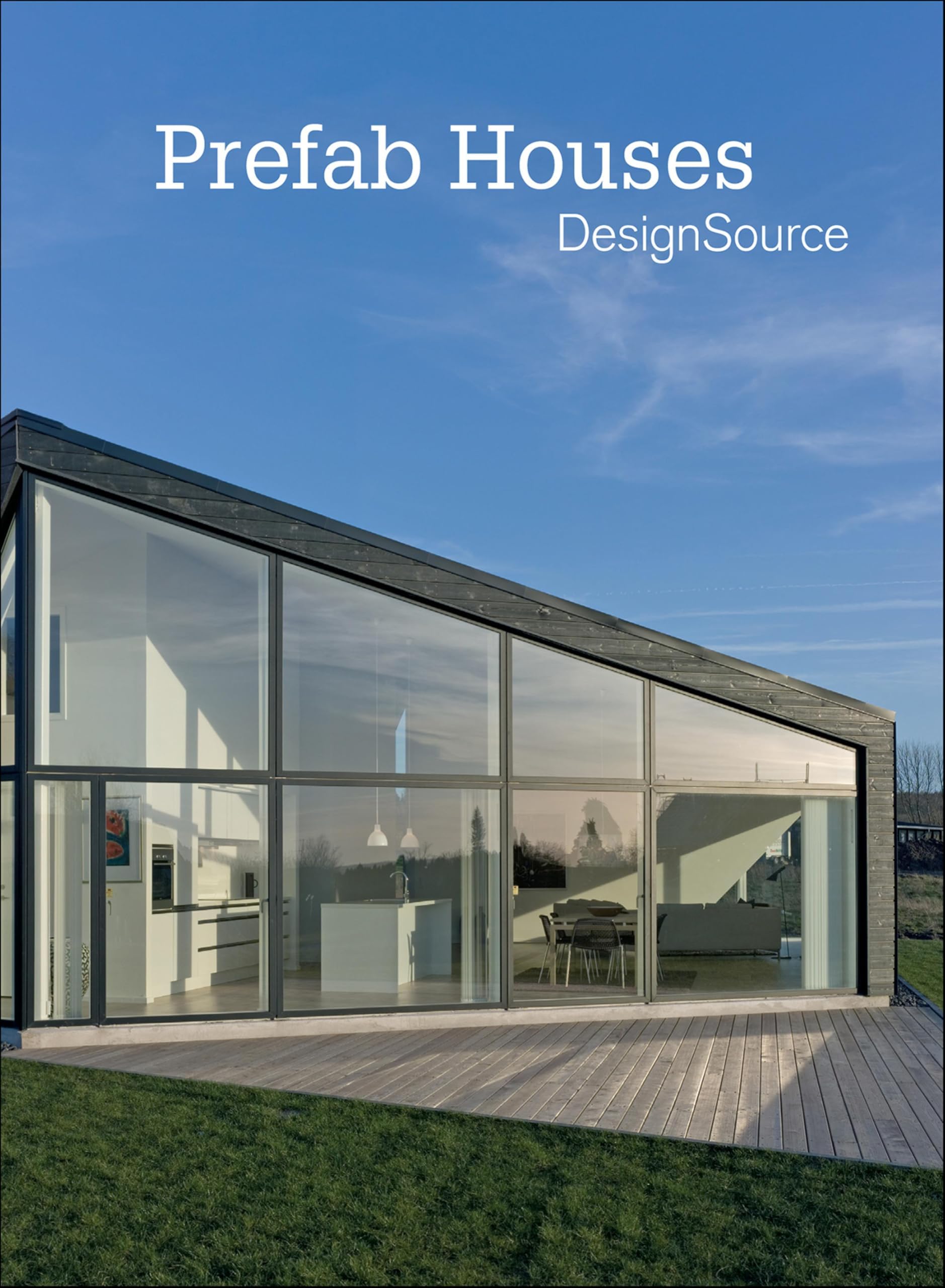 Prefab Houses (DesignSource)