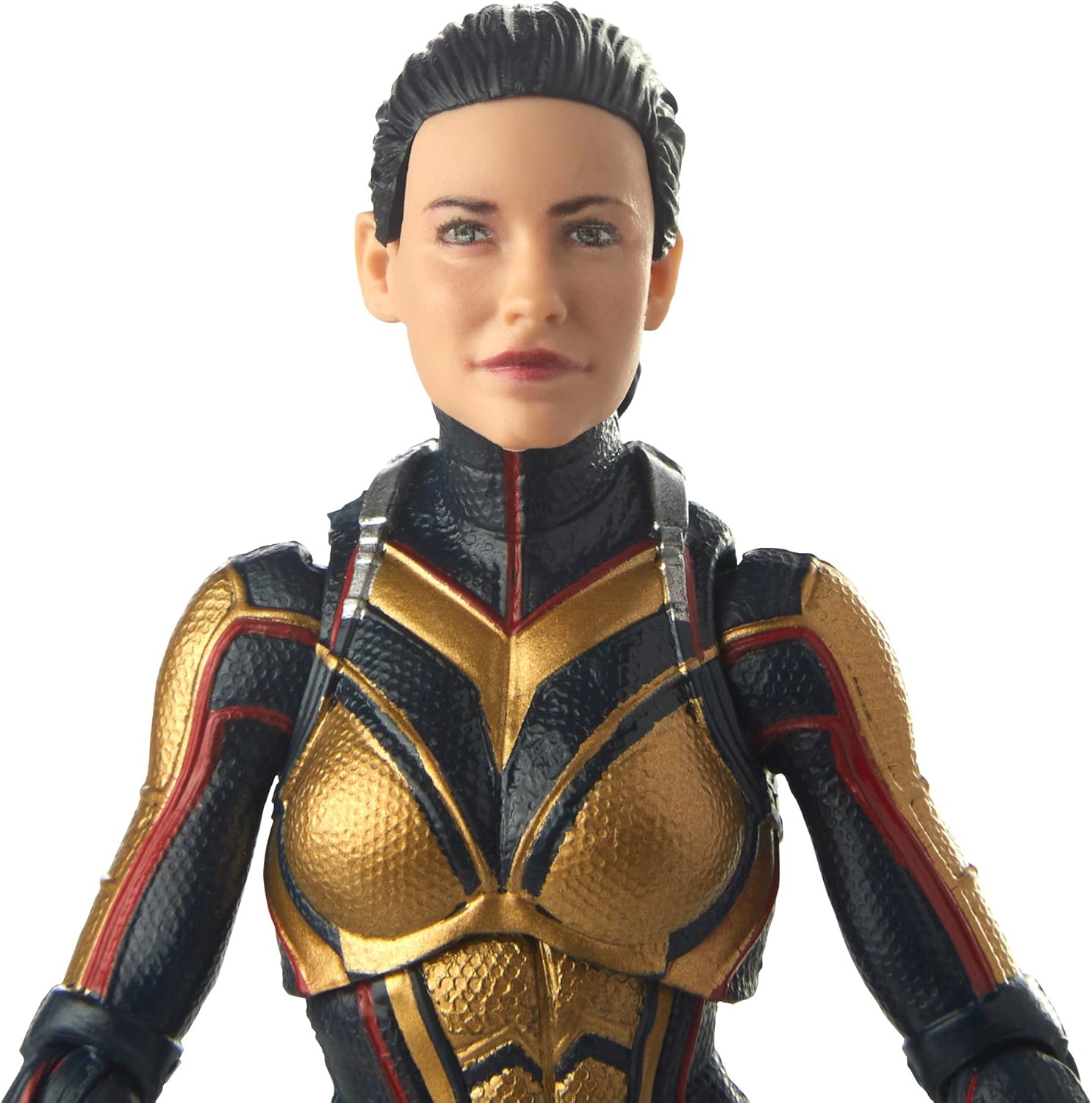 Avengers Marvel Legends Series 6-inch Marvel's Wasp