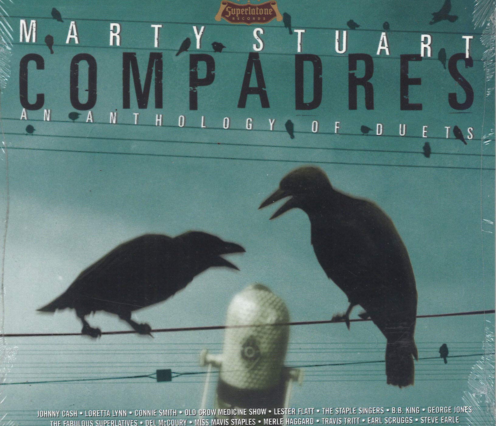 Compadres