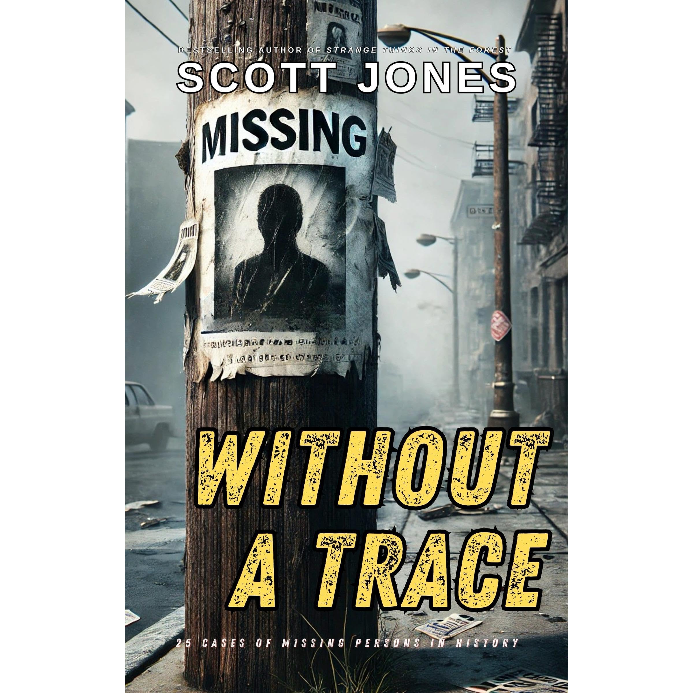 Without A Trace