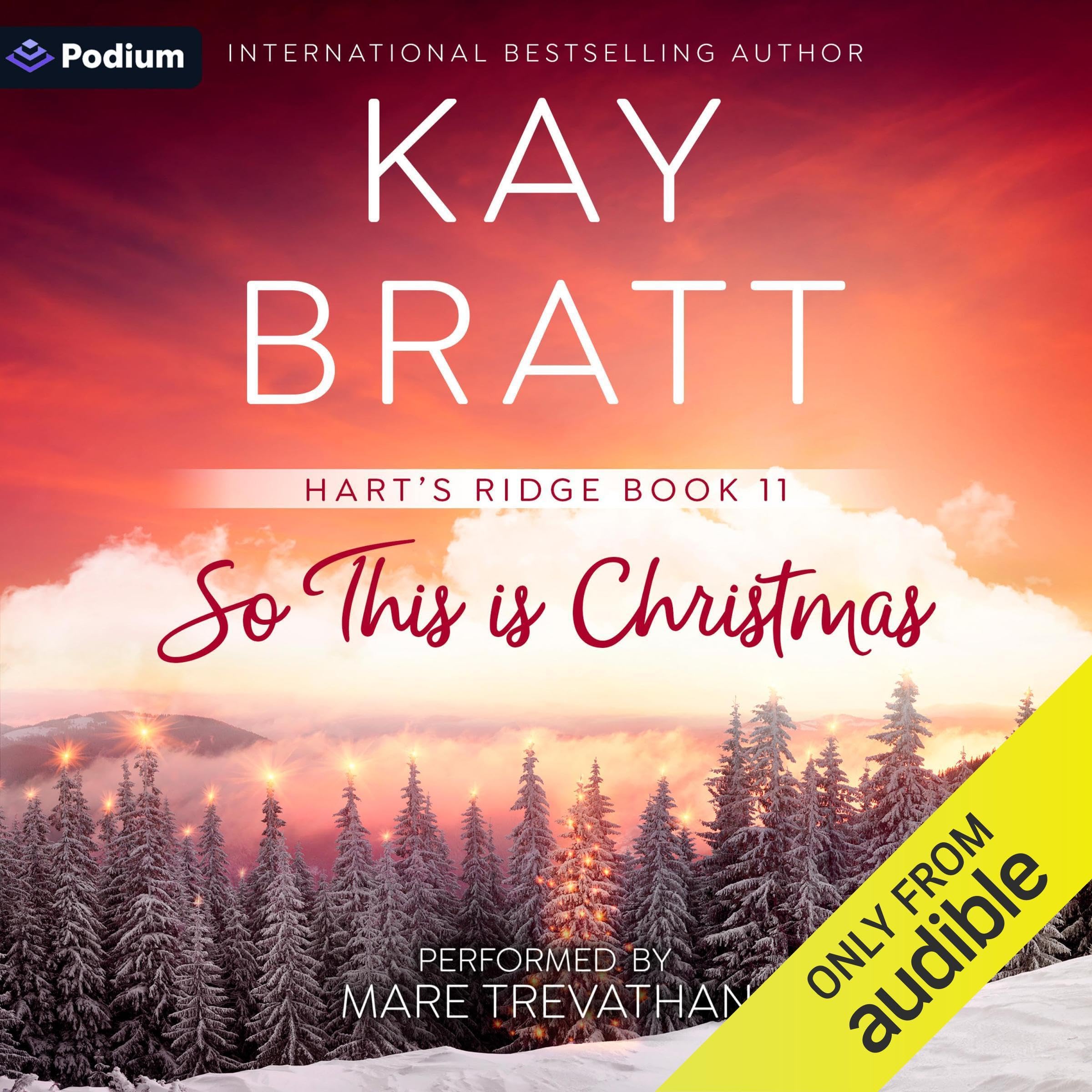 So This Is Christmas