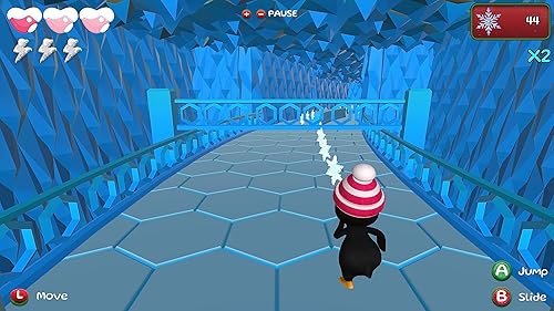 Miniatura 4 de Calendario de Adviento de Games (Nintendo Switch)