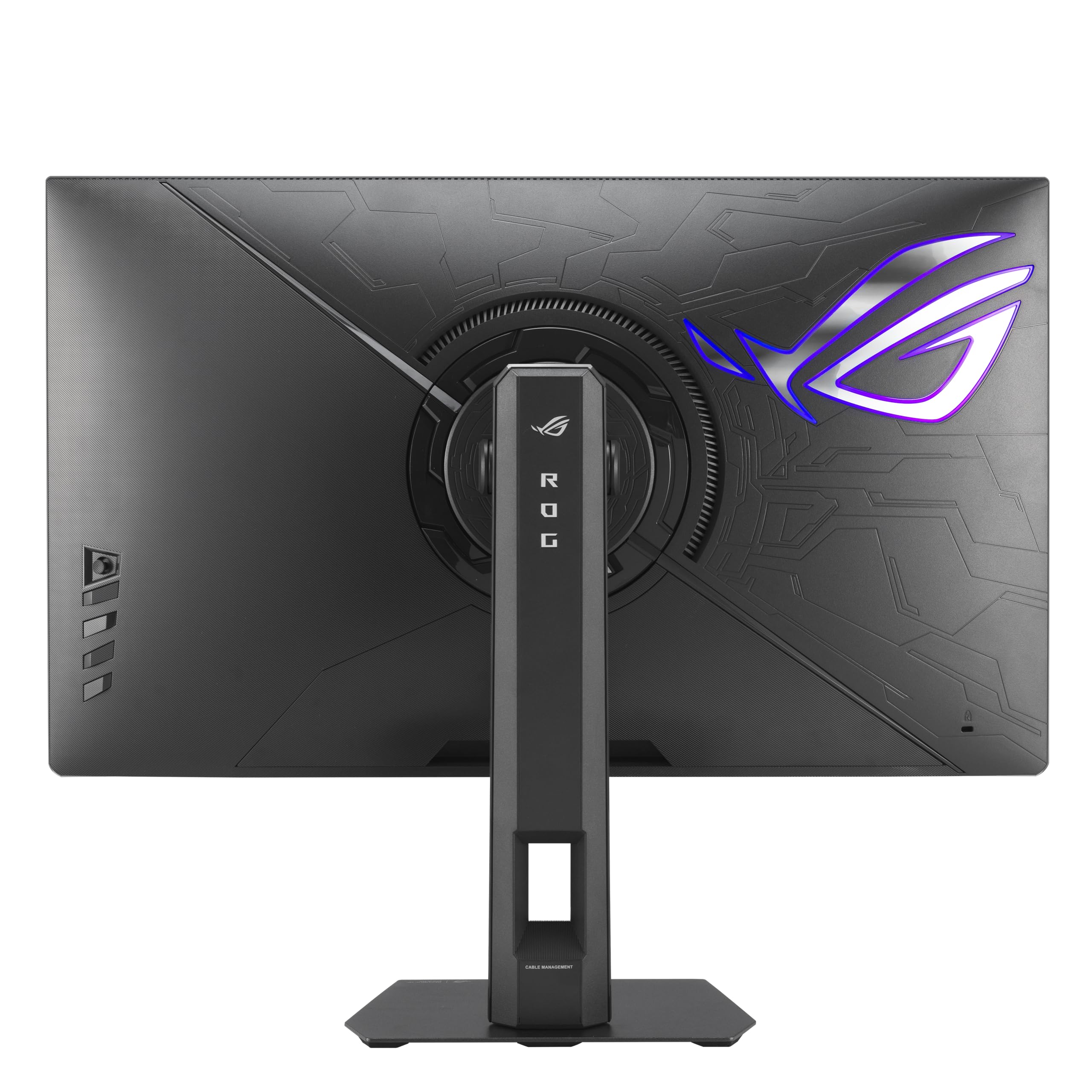 ASUS ROG Strix XG27JCG - LED-Monitor - Gaming - 68.6 cm (27")