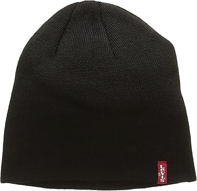 levis beanie
