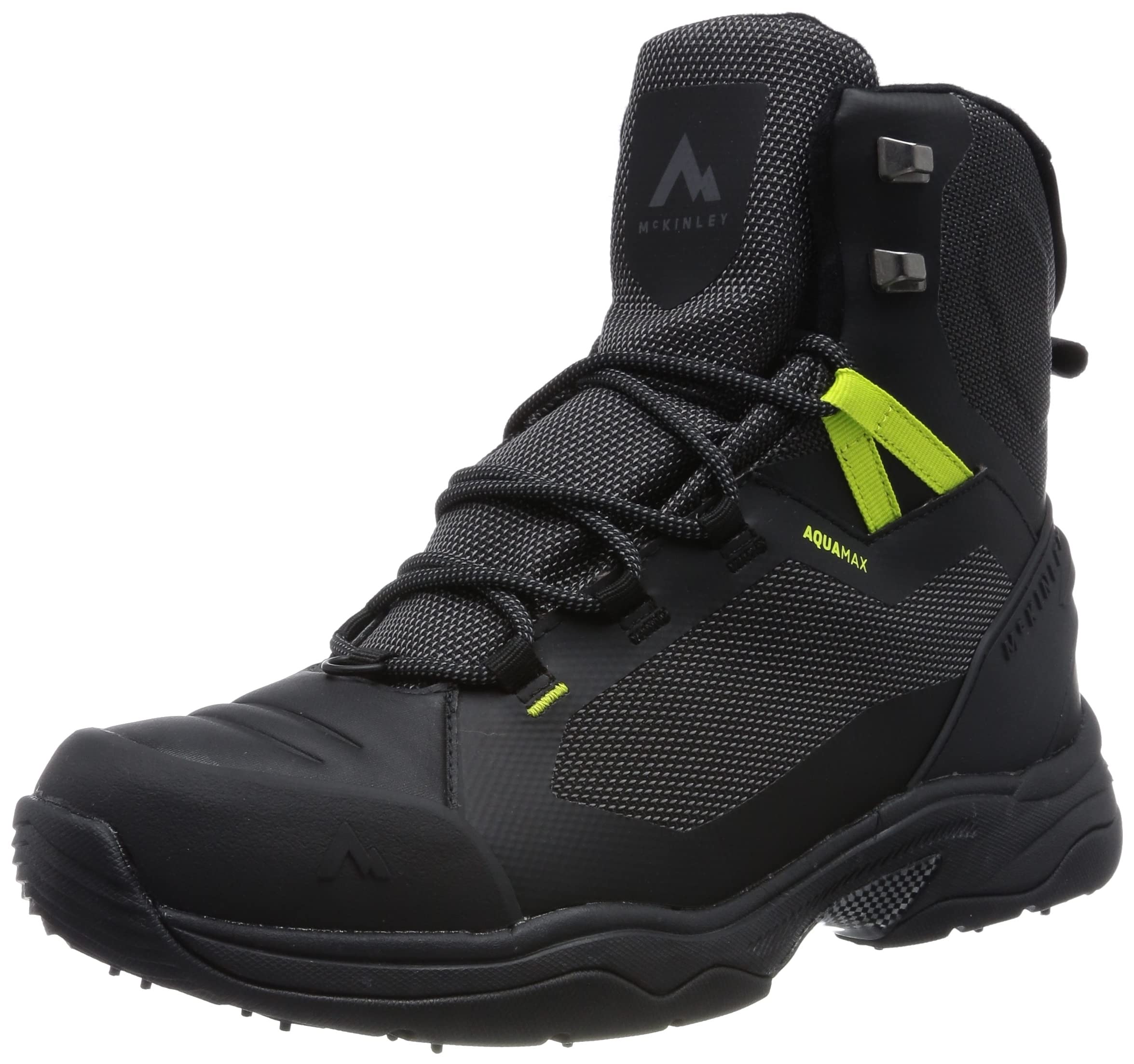 Mc Kinley Herren Gopow AQX Steigschuhe