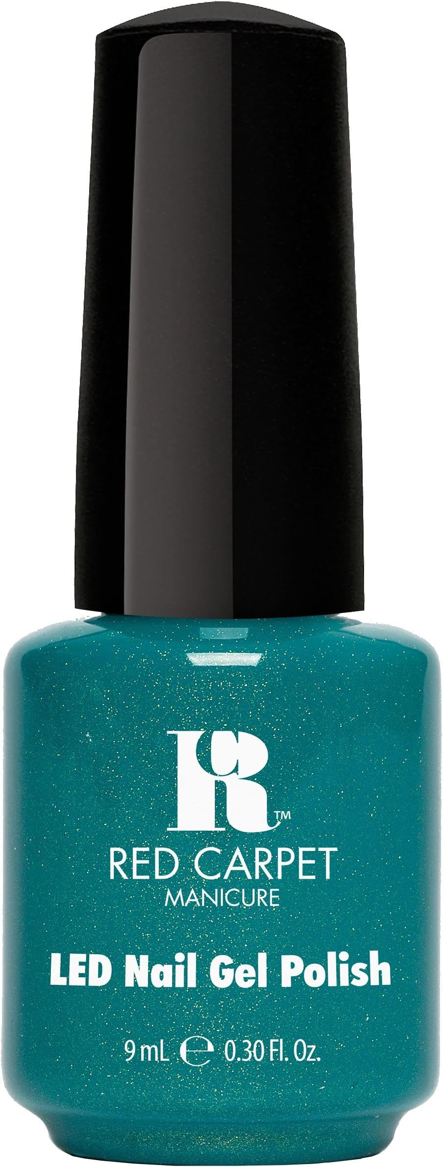 Red Carpet Manicure Gel Polish, Zircon
