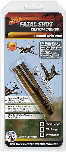 Vista 20 de MOJO Outdoors Choke Tube for Hunting