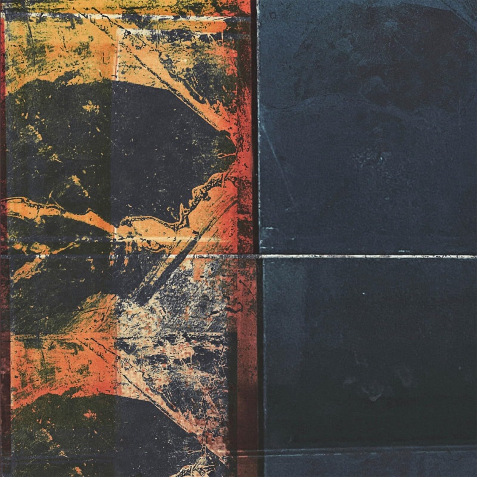 PERELMAN, Ivo/NATE WOOLEY - Polarity 2 - CD