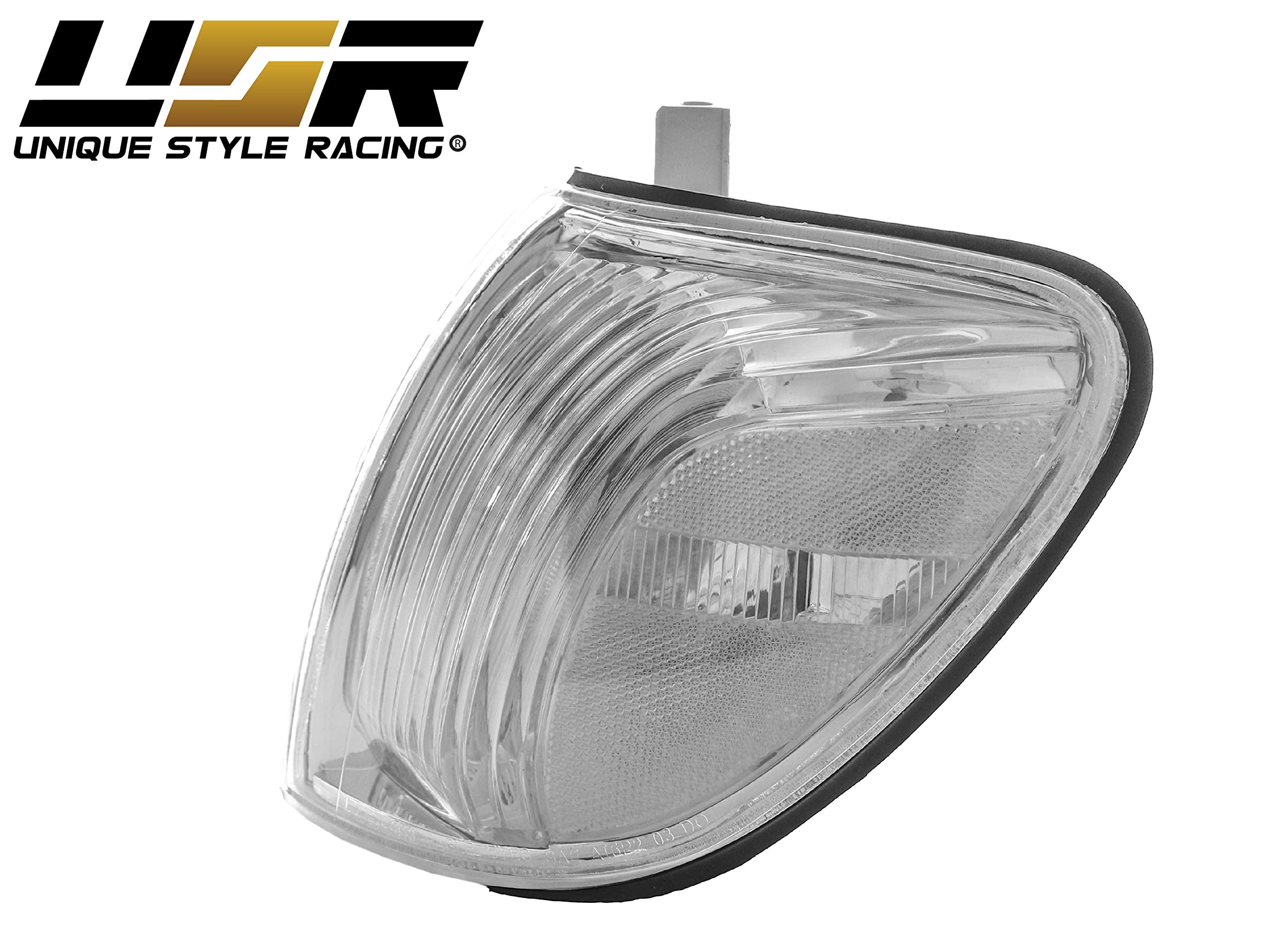 Amazon.co.jp: USR タンドラ セコイア クリアコーナーライト