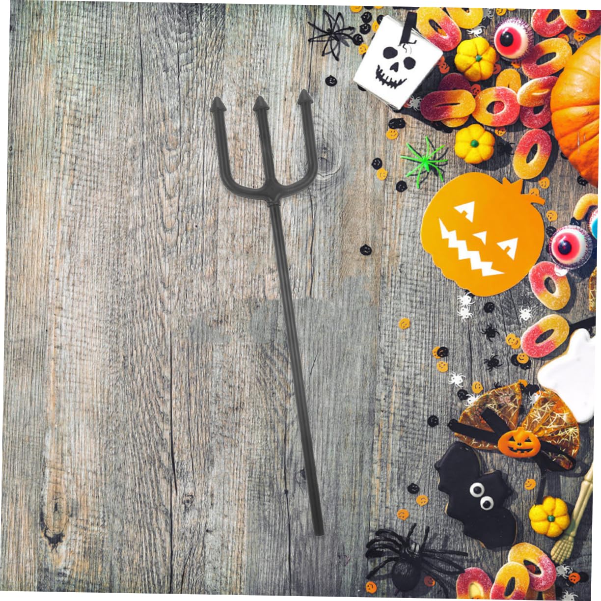 デビルフォーク ハロウィン クリスマス デビルフォーク ハロウィン クリスマス