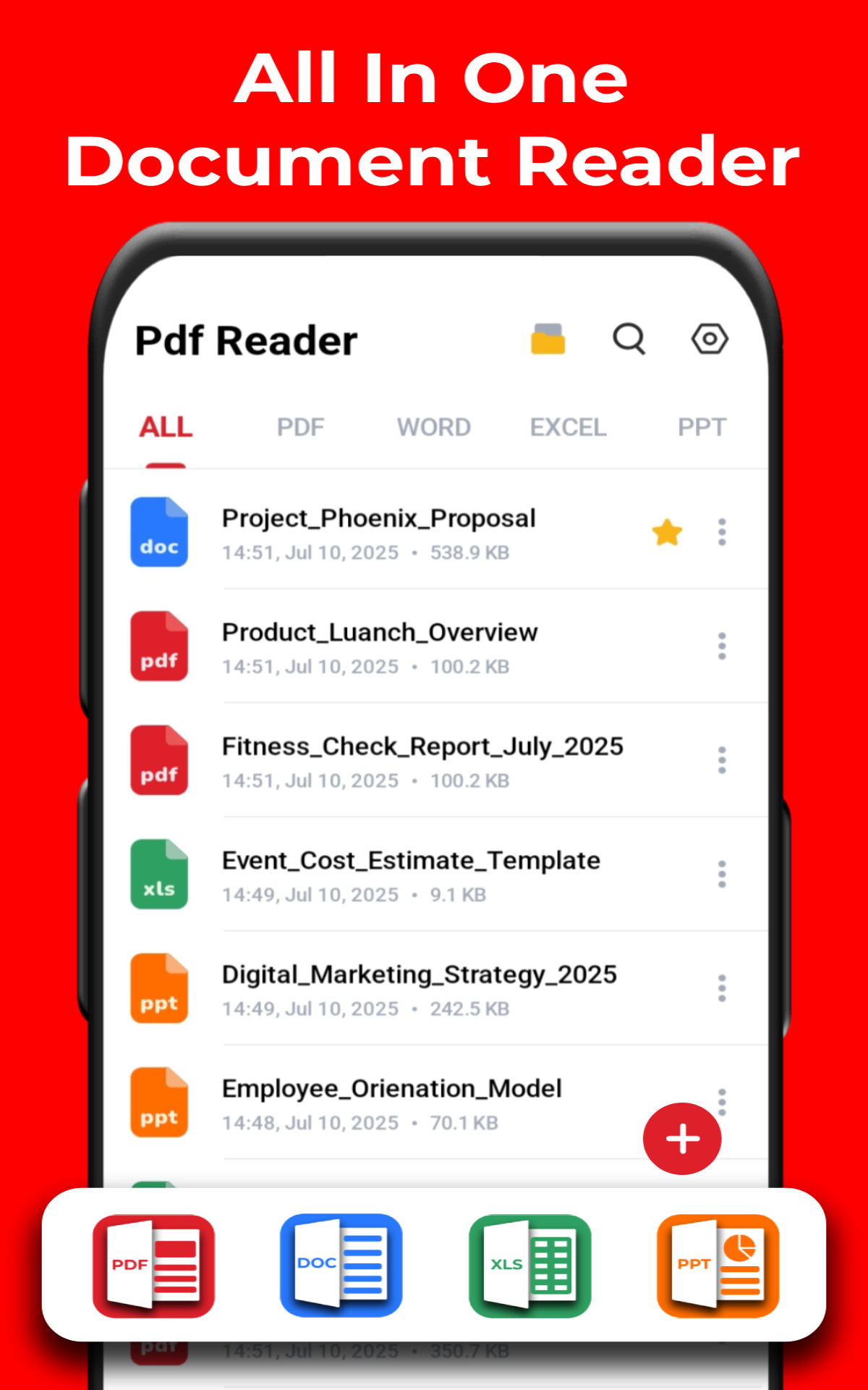 PDF Reader - Edit, Convert & Scan - App on Amazon Appstore