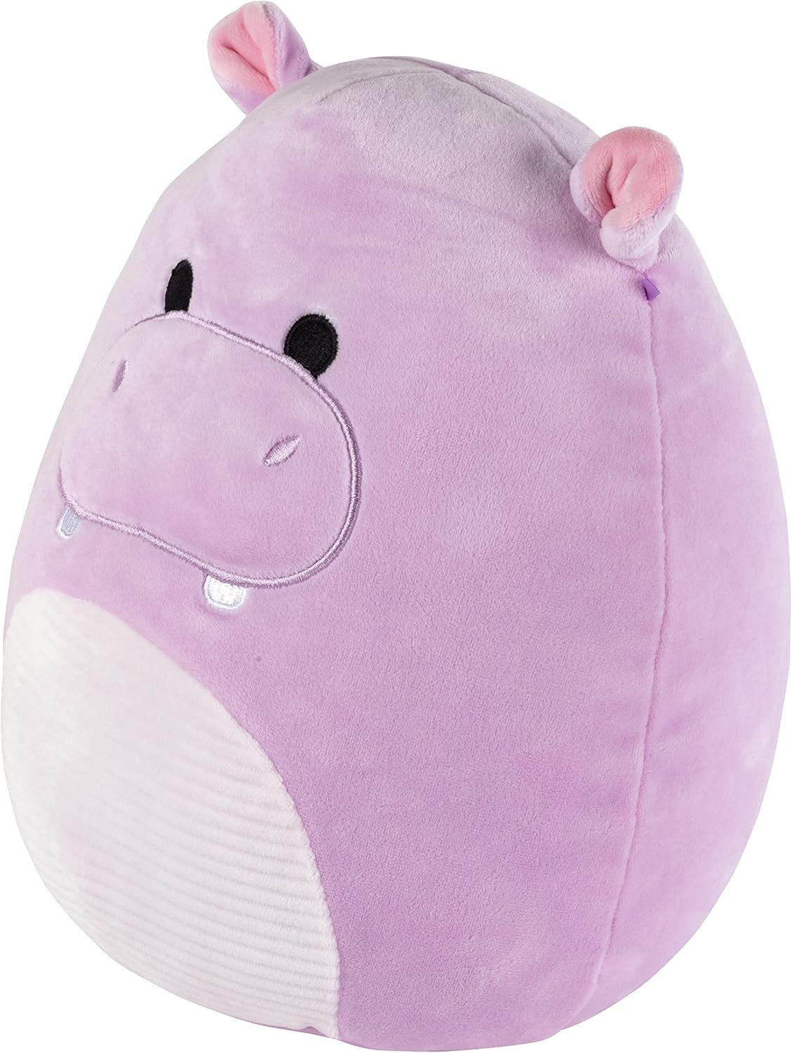 Buy Squishmallows 10 Hanna The Purple Hippo - Offical Kellytoy New 2023