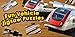 Car Games Jigsaw Puzzles for Kids and Adults - Fun offline relaxing puzzle game - Full version