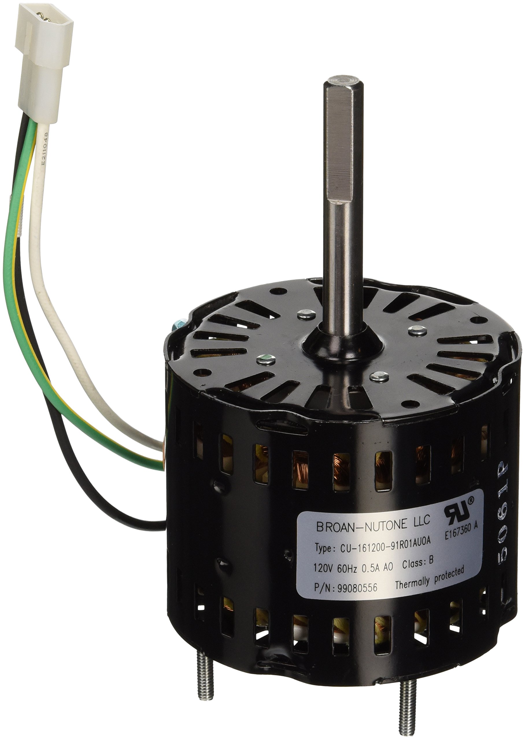 Amazon.com - Broan S99080556 Motor