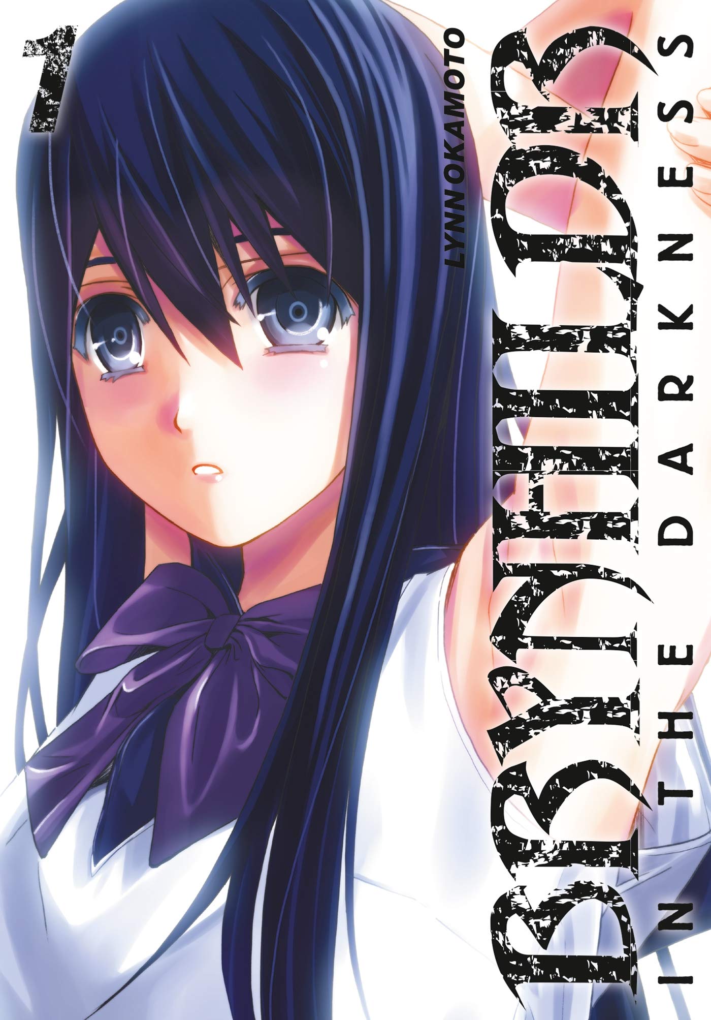 Brynhildr in the Darkness T01