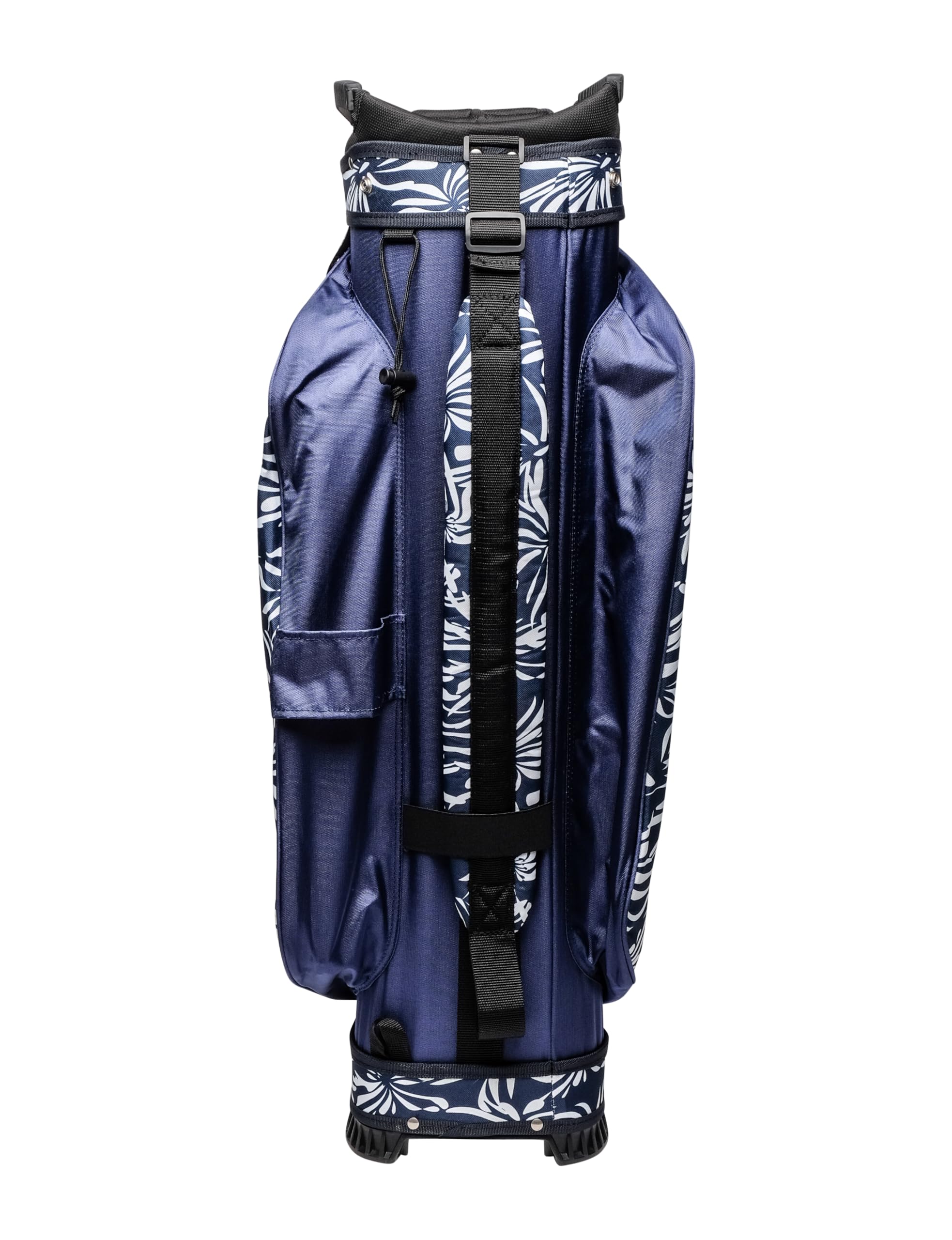 Glove It Golf Ladies Lightweight Cart Bag 6lbs, 15-Way Divider, 9 Pockets - Island Breeze