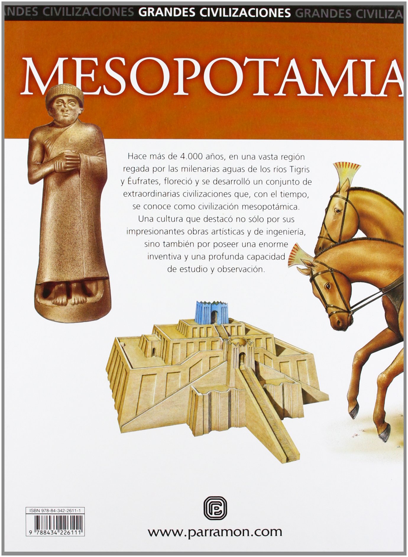 Mesopotamia