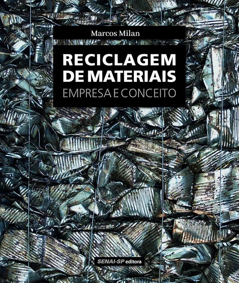 Reciclagem de Materiais. Empresa e Conceito