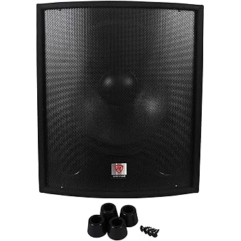 dj subwoofer price