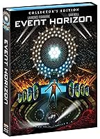 Vista 5 de Event Horizon Blu-ray