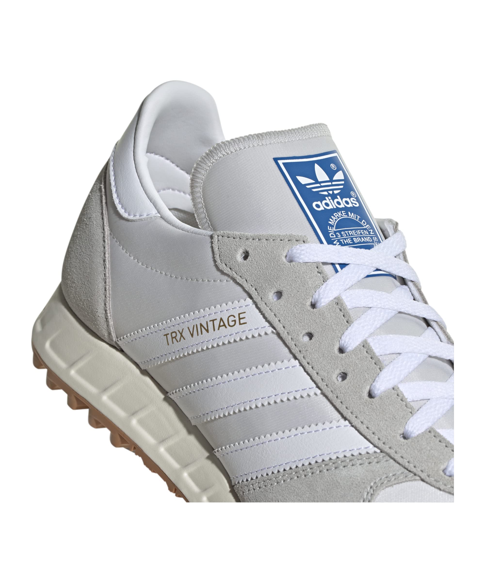 adidas trx runner grey