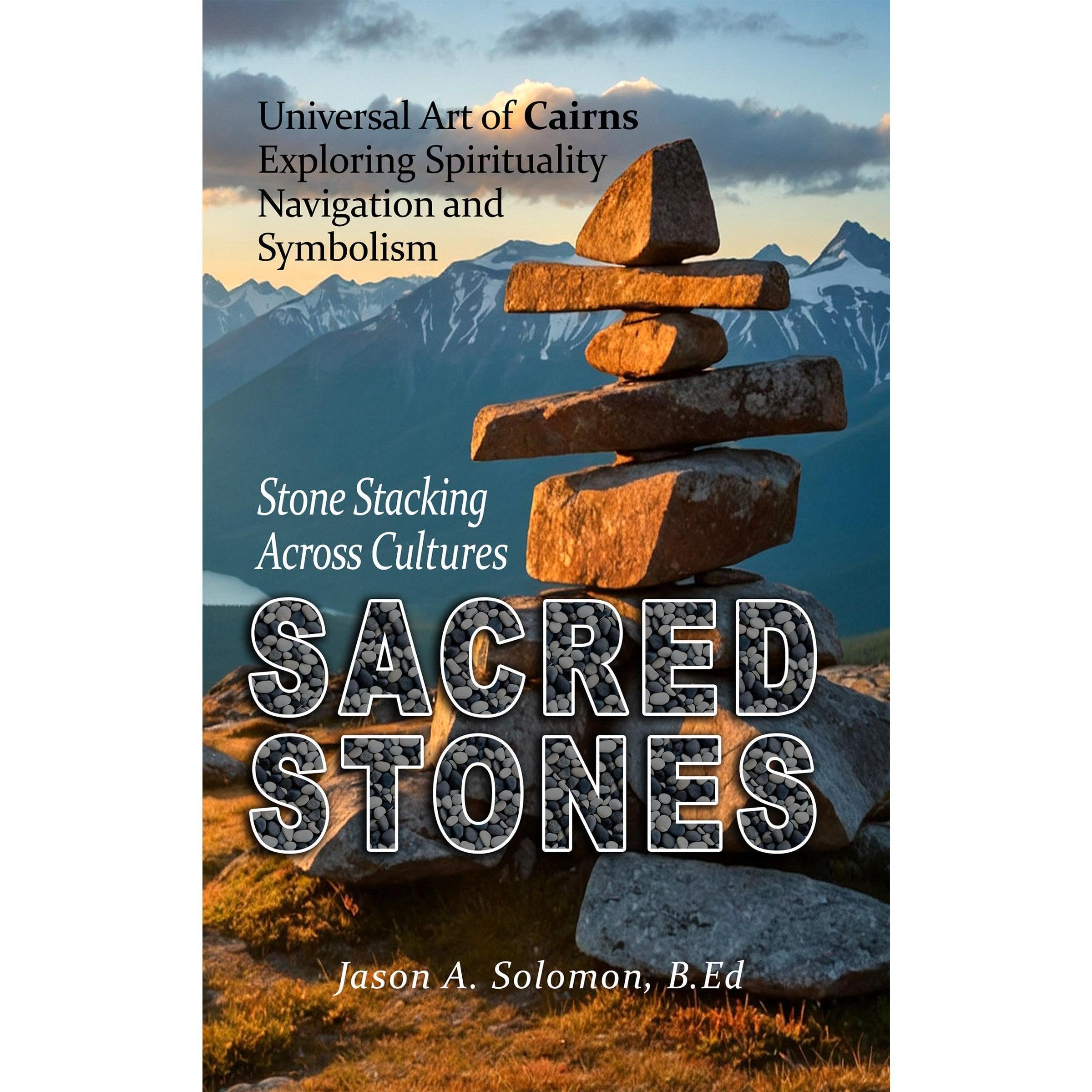 SACRED STONES