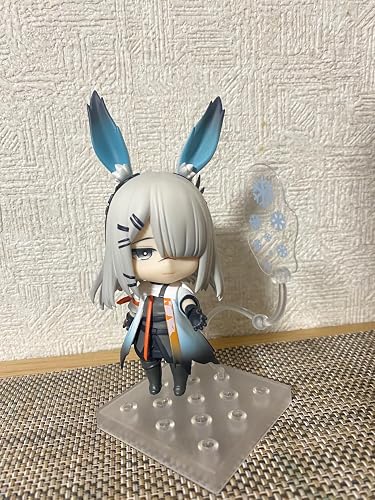 Amazon | ねんどろいど アークナイツ フロストノヴァ ノンスケール