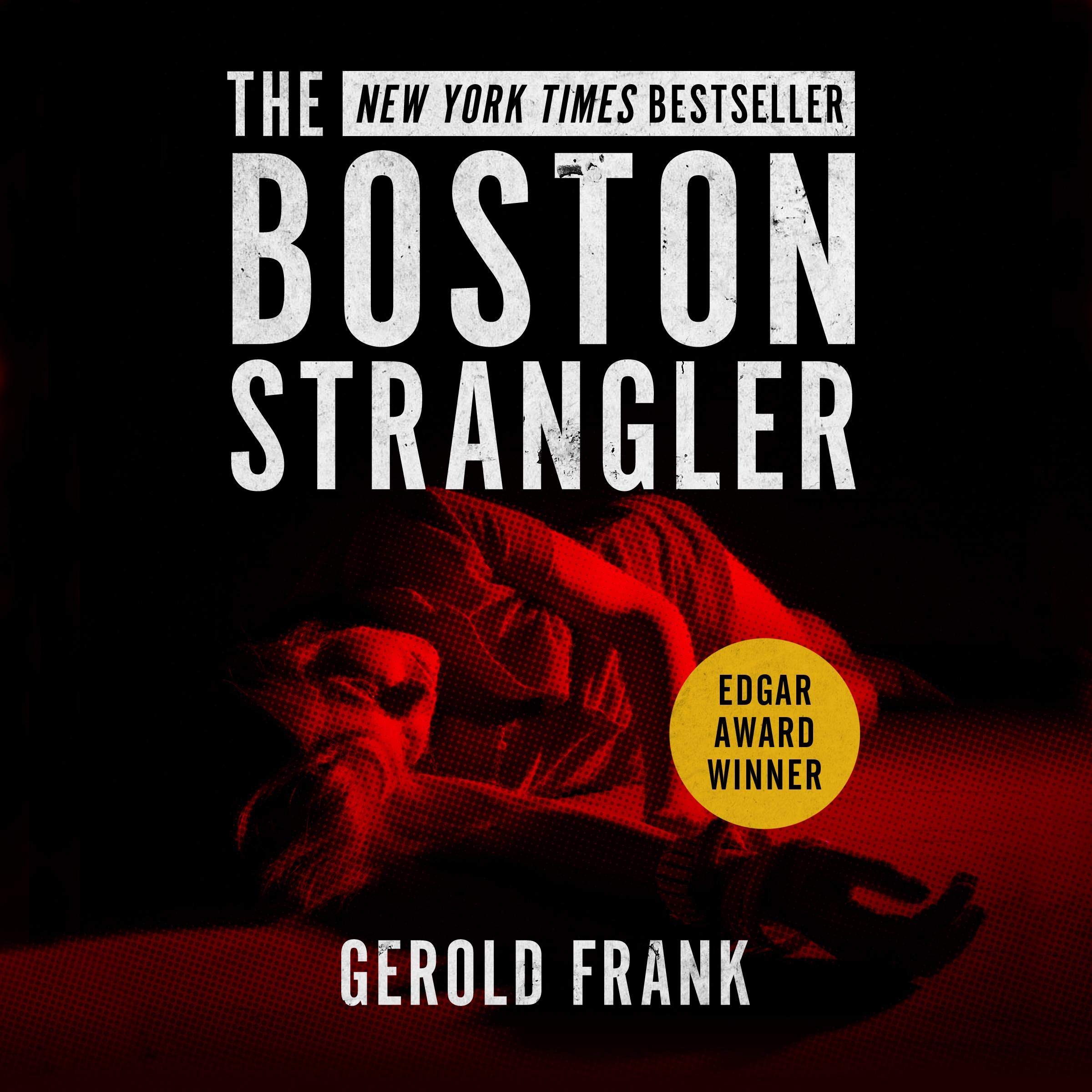 Cover art for The Boston Strangler
