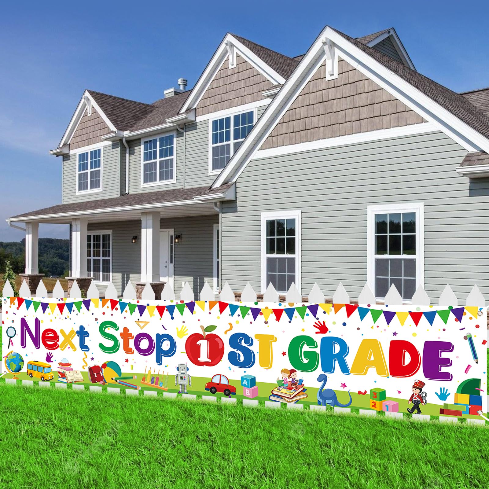 2024 Abschlussfeier koration Bunte Hintergrundtuch, Abschlussbanner Zur Gratulation Für 2024 2024 Abschlussfeier koration Bunte Hintergrundtuch, Abschlussbanner Zur Gratulation Für 2024