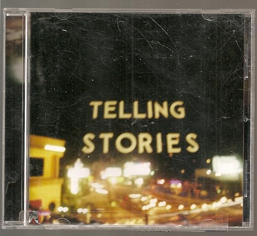 Telling Stories