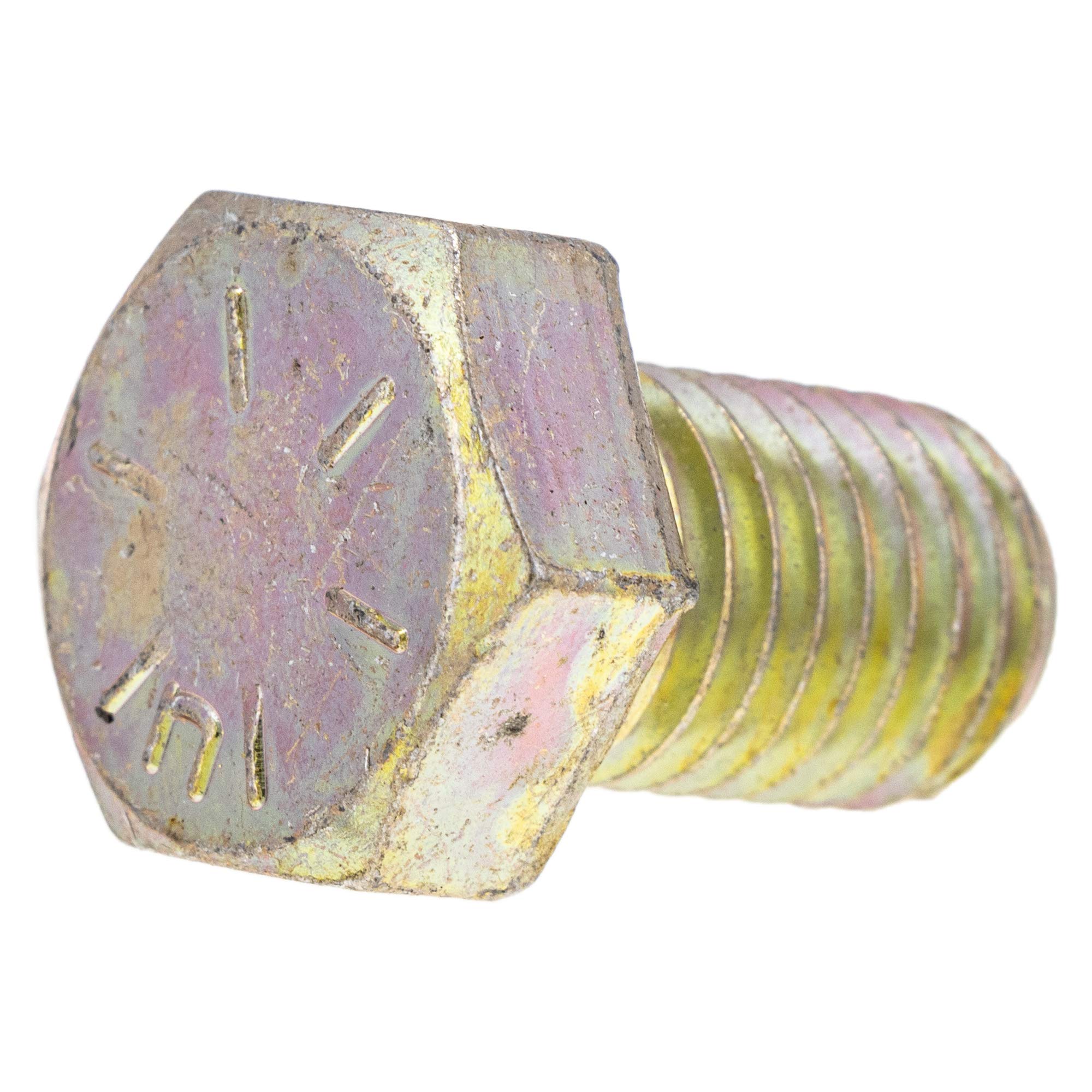 Amazon.com: Exmark 103-1026 Cap Screw Lazer Z CT Turf Tracer