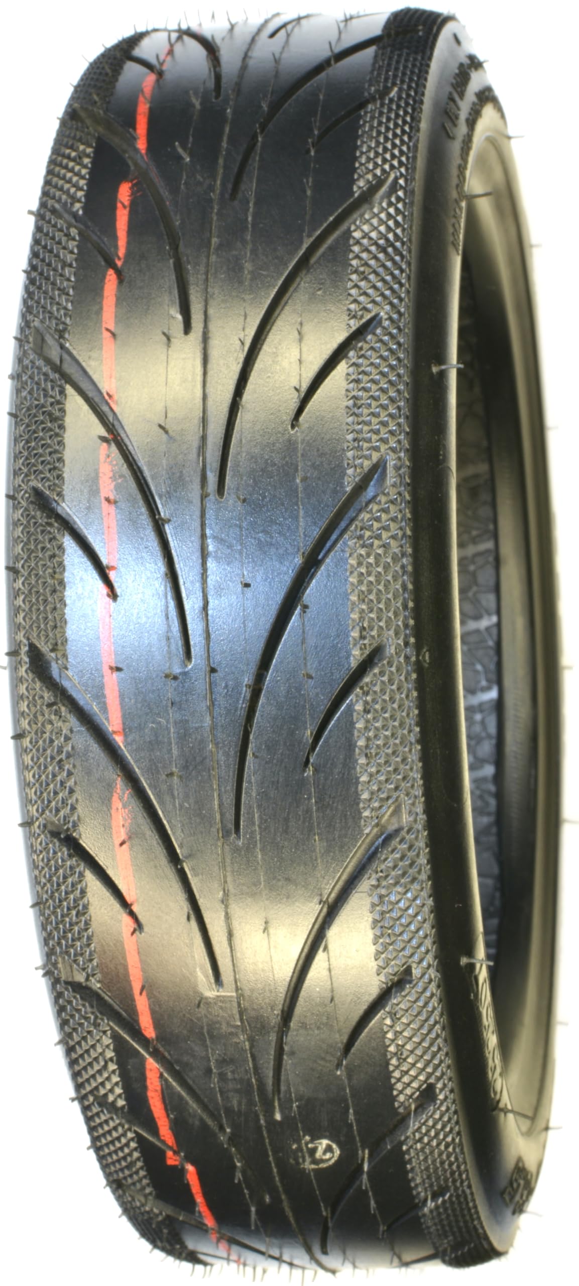 Pneu à air pour trottinette électrique, 60/70-6,5", compatible avec Ninebot, Segway, SmartGyro, UrbanGlide, Zwheel, i-scooter, youin,