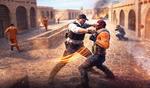 Prison Escape : Fight For Freedom – vue 7