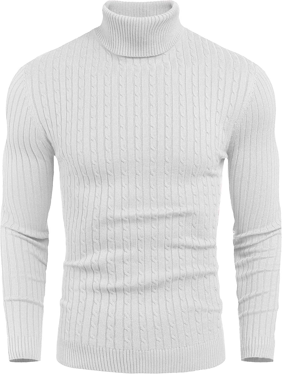 denimholic Mens Cotton Turtle Neck Sweater-picture-48
