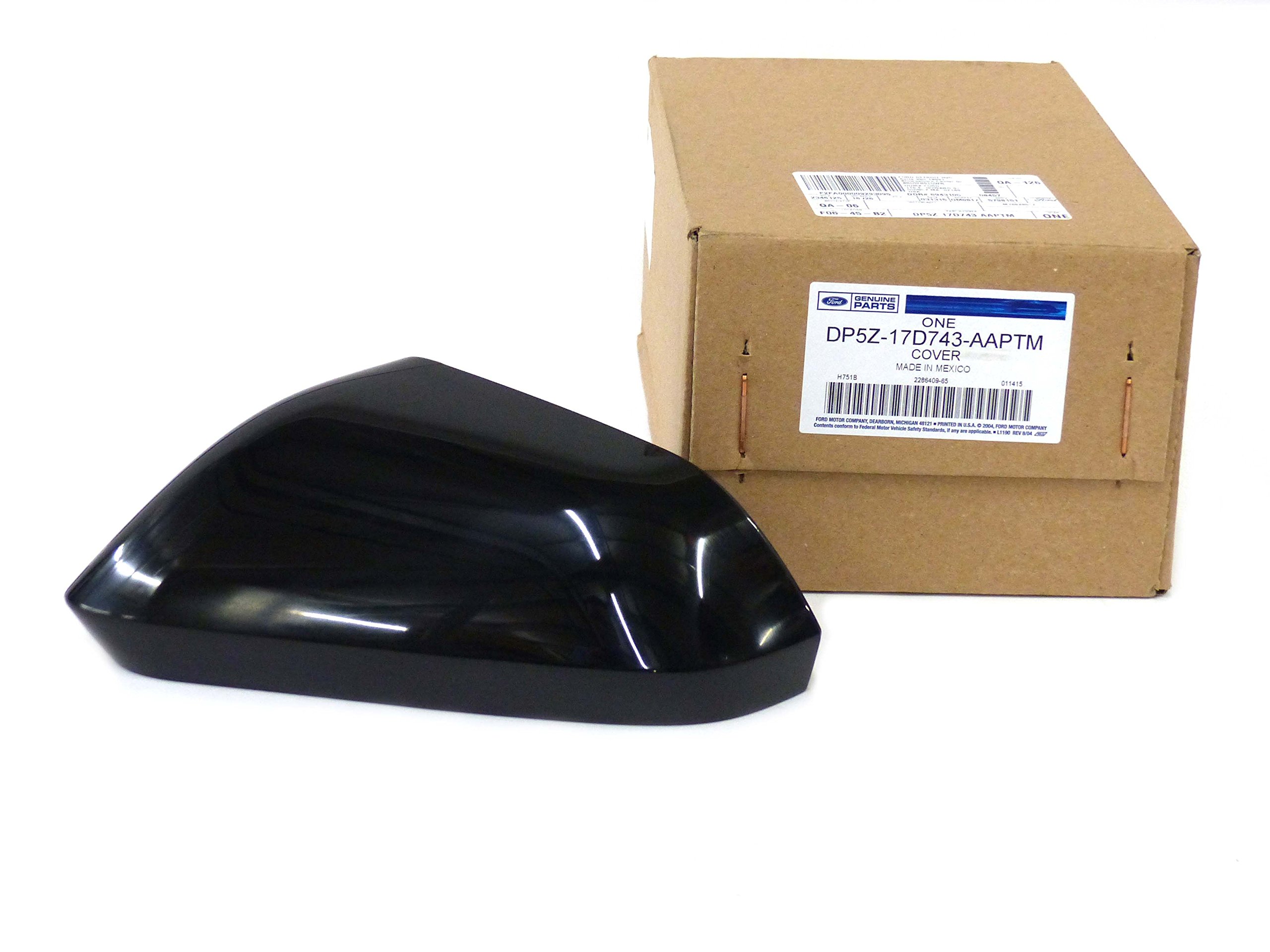 coverʕ•̫͡•ʔ Amazon.com: Genuine Ford Parts - Cover - Mirror Housing