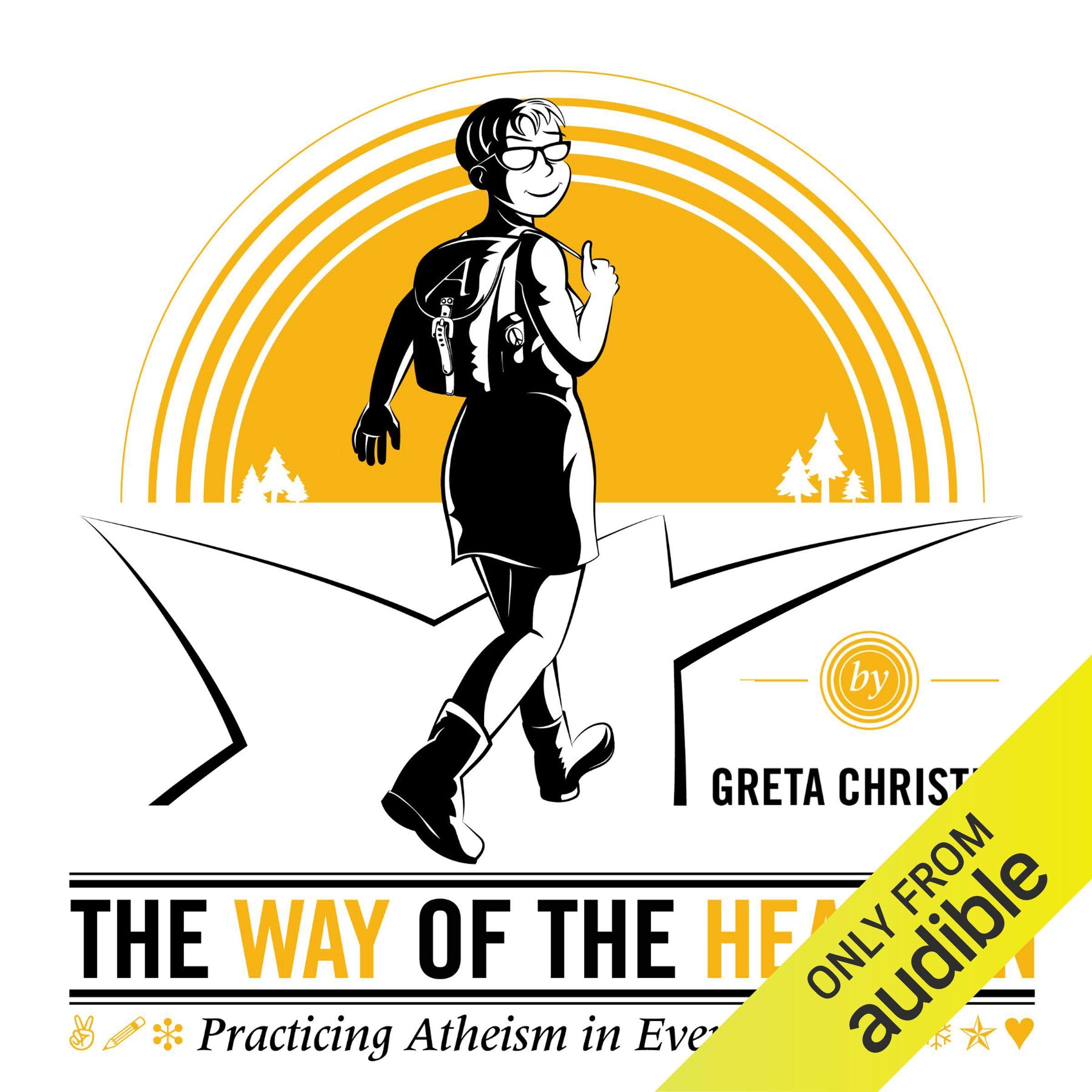 Cover art for The Way of the Heathen