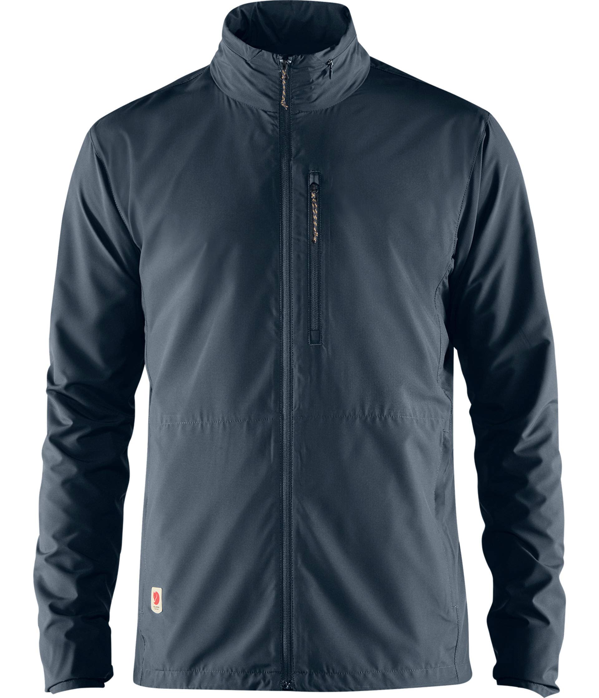 FJALLRAVEN F82600-560 High Coast Lite Jacket M Navy L