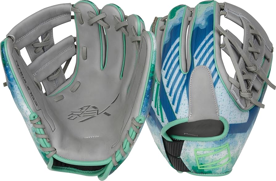 REV1X 11.5IN Baseball Glove : Amazon.ca: Sports & Outdoors