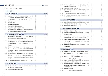 高文館　中学生指導書（要項・問題集・単元テスト） 中学定期テスト 得点アップ問題集 中学歴史 改訂版 | 旺文社 |本