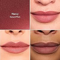 Vista 3 de Thrive Causemetics Sheer Strength Soft Blur Lip Balm, Everyday Makeup Essential for Women, Lightweight & Creamy Lips Balm, Long Lasting Hydration