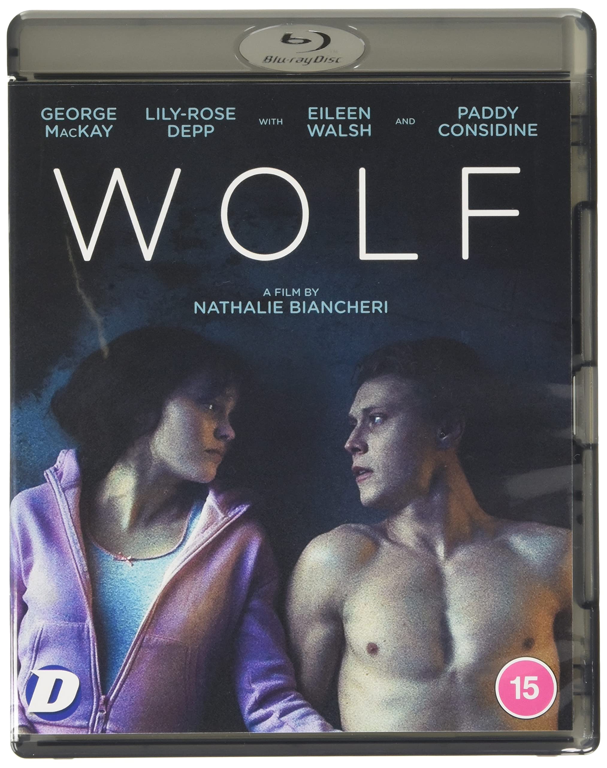 Wolf